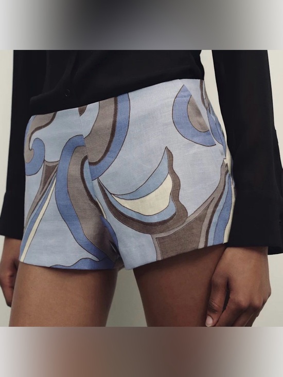 Reformation Pants - Reformation June Shorts NEW